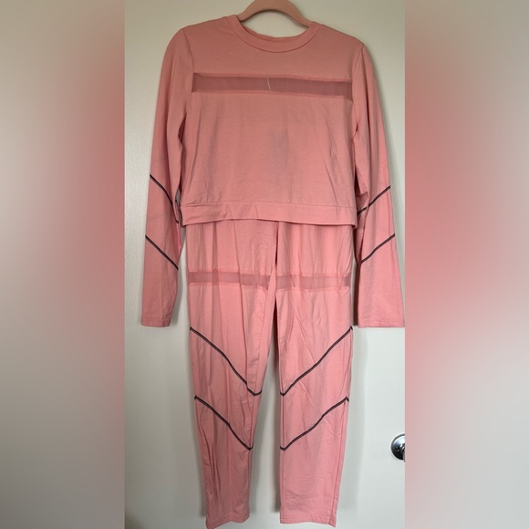 SHEIN Other - Shein work out set